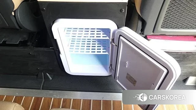 Mercedes-Benz Sprinter id 3138783 из Кореи 8