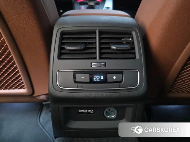 Audi A4 (B9) id 4421998 из Кореи 8