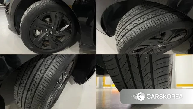 Hyundai Avante Hybrid (CN7) id 3282494 из Кореи 8