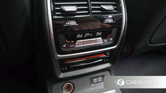 BMW X7 (G07) id 2970867 из Кореи 8