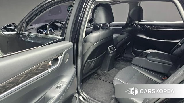 Hyundai Grandeur IG id 3886516 из Кореи 8