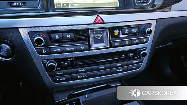 Genesis G80 id 3445070 из Кореи 8