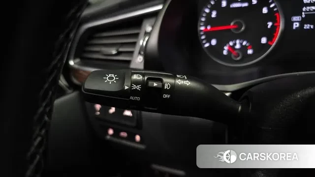 Kia Come New K7 id 3593496 из Кореи 8