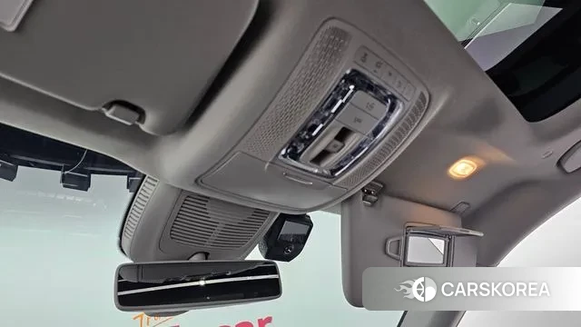 Mercedes-Benz GLE-Class W167 id 3023778 из Кореи 8