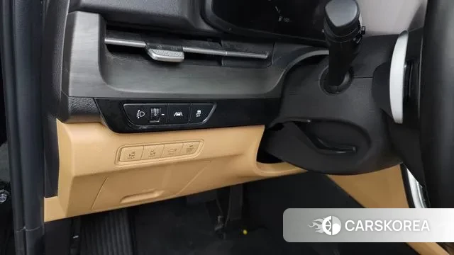 Kia Carnival 4th generation id 3691592 из Кореи 8