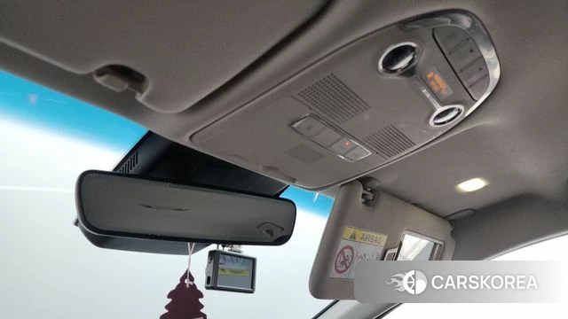 Hyundai The New Grandeur IG id 3954809 из Кореи 8