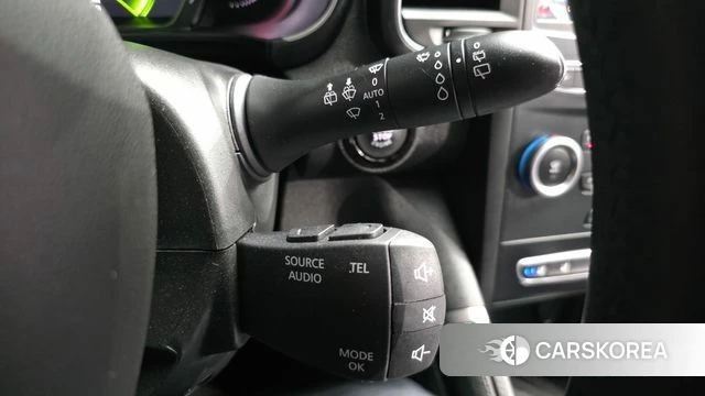 Renault Korea (Samsung) The New QM6 id 4433034 из Кореи 8