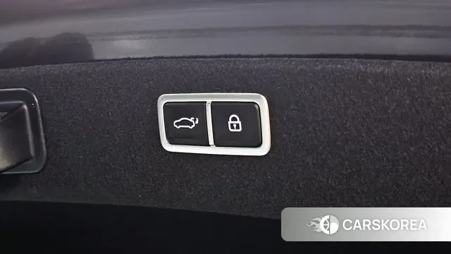 Genesis G80 (RG3) id 3012071 из Кореи 8