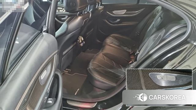 Mercedes-Benz CLS-Class C257 id 3899347 из Кореи 8