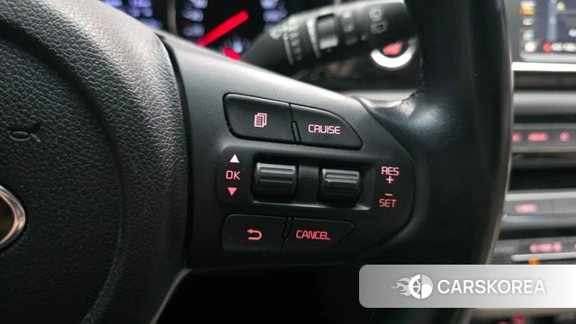 Kia The New Carnival id 4605127 из Кореи 8