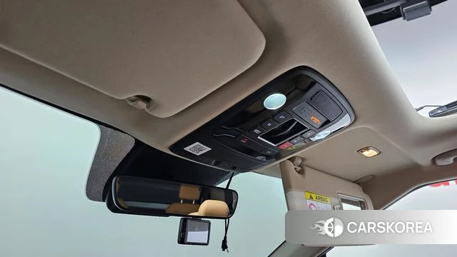 Kia Carnival 4th generation id 4670661 из Кореи 8