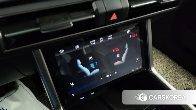 Ssangyong Torres id 3457832 из Кореи 8