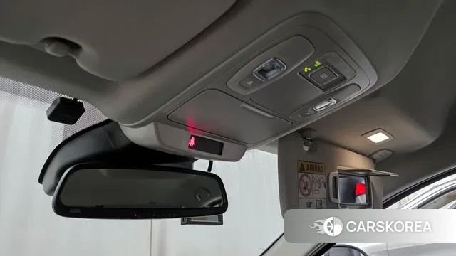 Renault Korea (Samsung) The New SM6 id 3600136 из Кореи 8