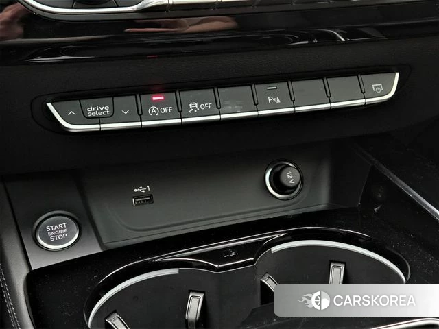 Audi A5 (F5) id 4244593 из Кореи 8