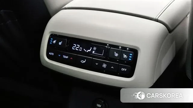 Hyundai The New Palisade id 3696420 из Кореи 8