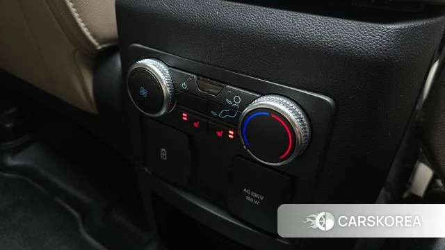Ford Explorer 6th Generation id 4603990 из Кореи 8