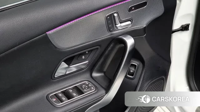 Mercedes-Benz A-Class W177 id 3514172 из Кореи 8