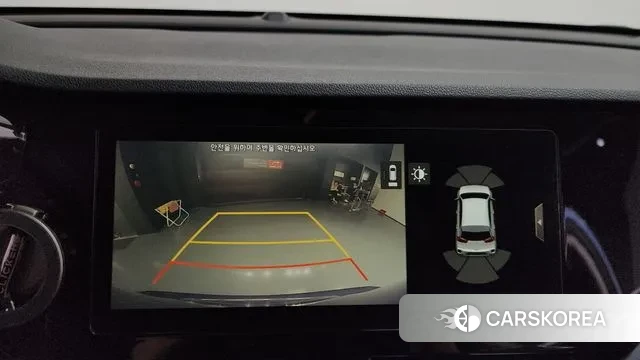 Kia The New Niro id 3291827 из Кореи 8