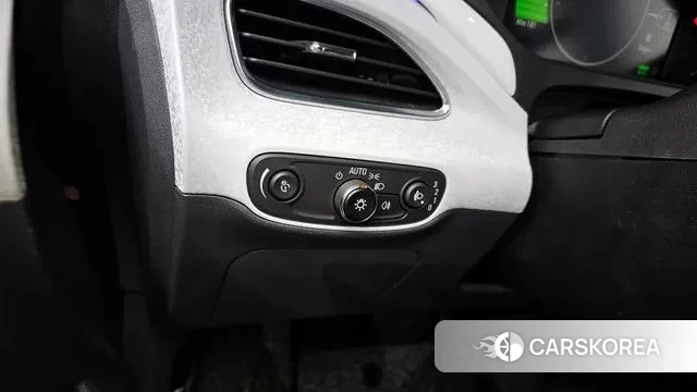 Chevrolet (GM Daewoo) Bolt EV id 3198650 из Кореи 8