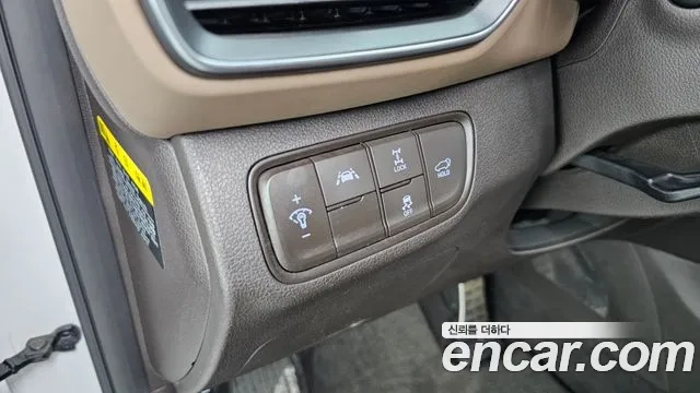 Hyundai Santa Fe TM id 2941637 из Кореи 8