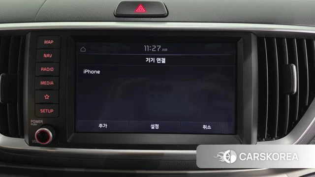 Kia The New Ray id 4377525 из Кореи 8