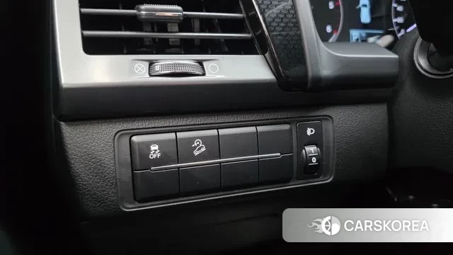 Ssangyong The New Rexton Sport id 3432457 из Кореи 8