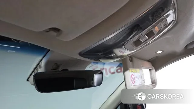 Genesis GV80 id 3727893 из Кореи 8