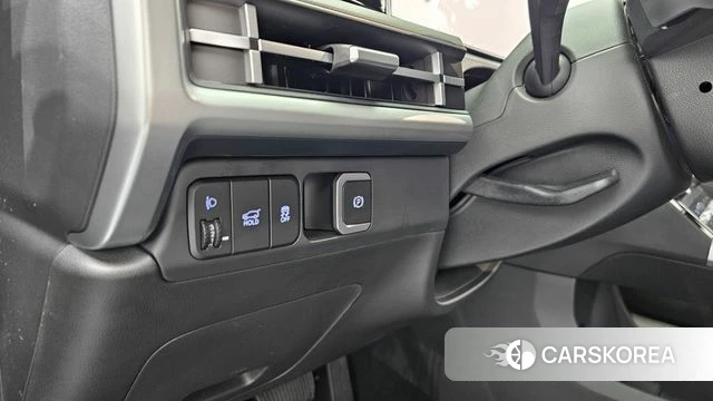 Hyundai Santa Fe (MX5) id 3870689 из Кореи 8