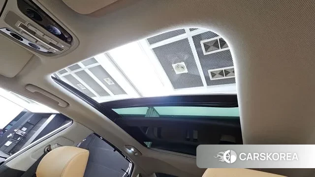 Kia K7 Premier Hybrid id 3766148 из Кореи 8