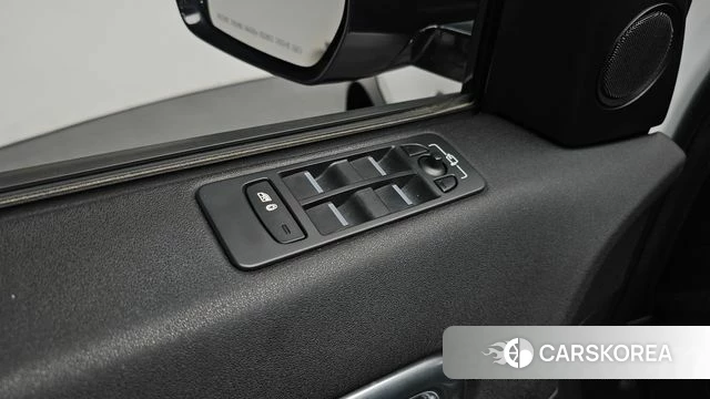 Land Rover Discovery Sports id 4196858 из Кореи 8