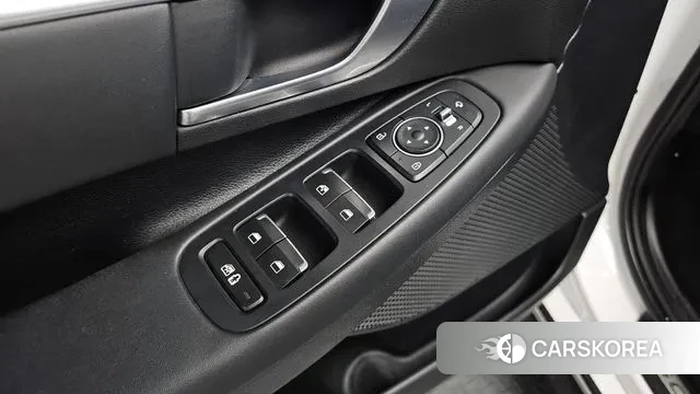 Hyundai Sonata Hybrid (DN8) id 3677121 из Кореи 8