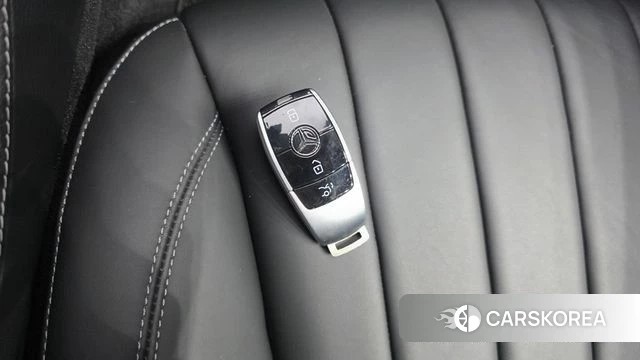 Mercedes-Benz E-Class W213 id 4856039 из Кореи 8