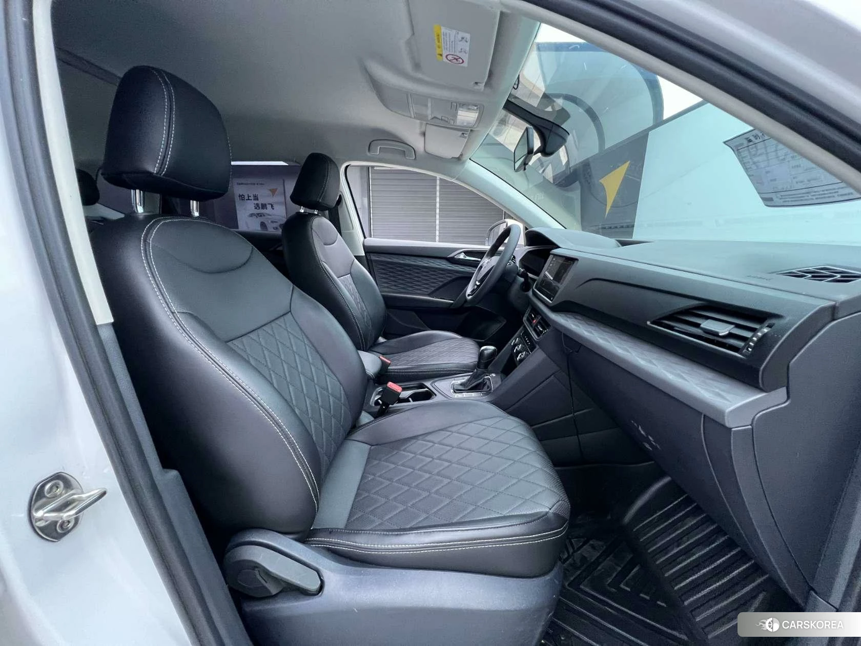 Volkswagen Tharu id 4479572 из Китая 8