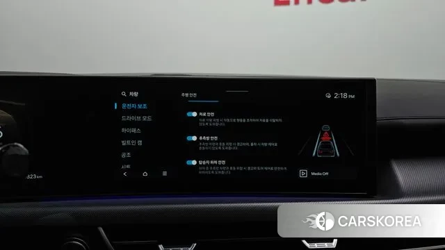 Hyundai Sonata D Edge (DN8) id 3634195 из Кореи 8