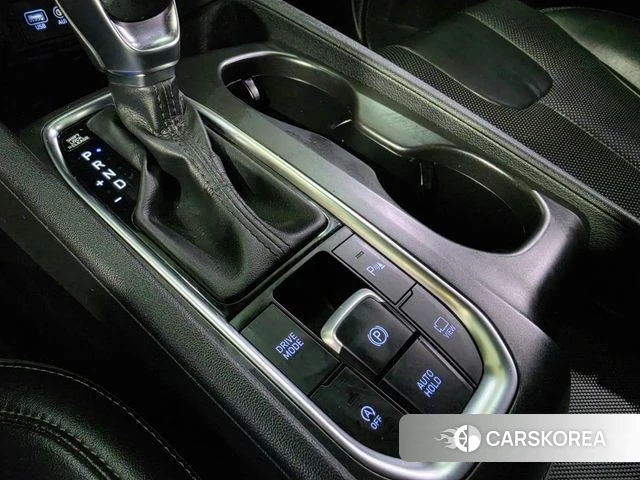 Hyundai Santa Fe TM id 3853760 из Кореи 8