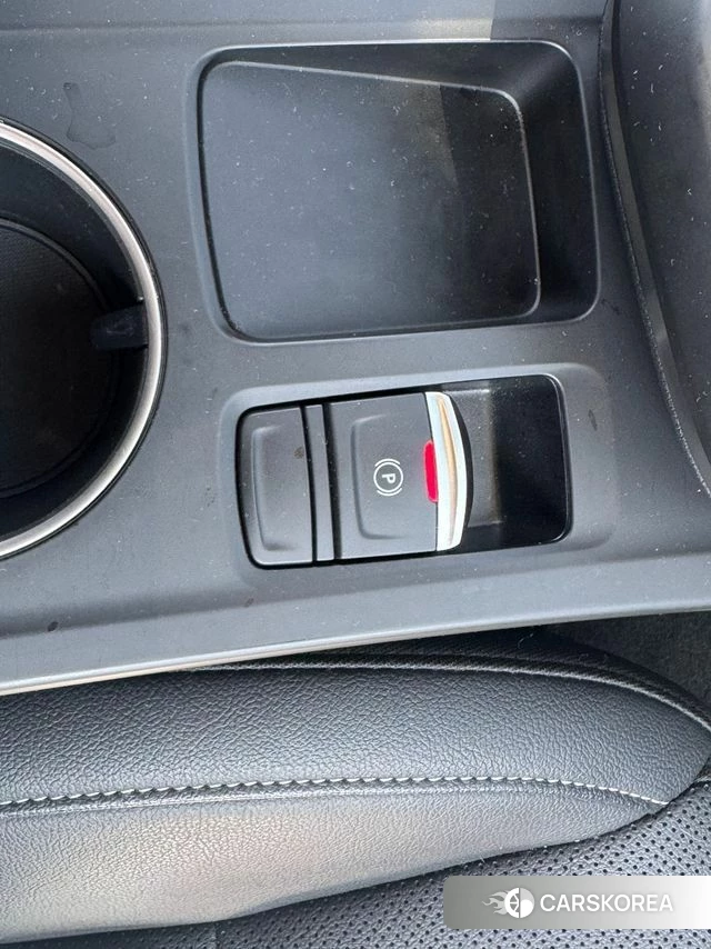 Renault Korea (Samsung) XM3 id 3922236 из Кореи 8