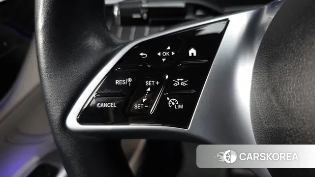 Mercedes-Benz C-Class W206 id 3502939 из Кореи 8