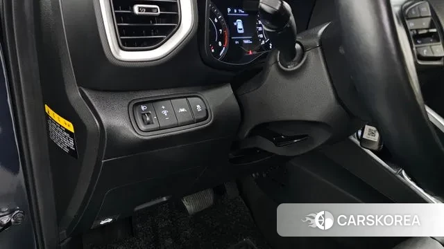 Hyundai Venue id 3754036 из Кореи 8