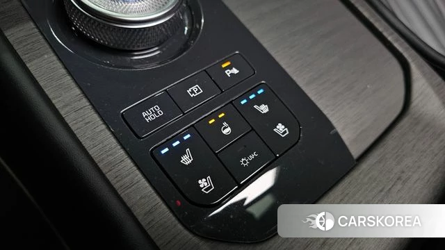 Kia The New K8 Hybrid id 4934627 из Кореи 8