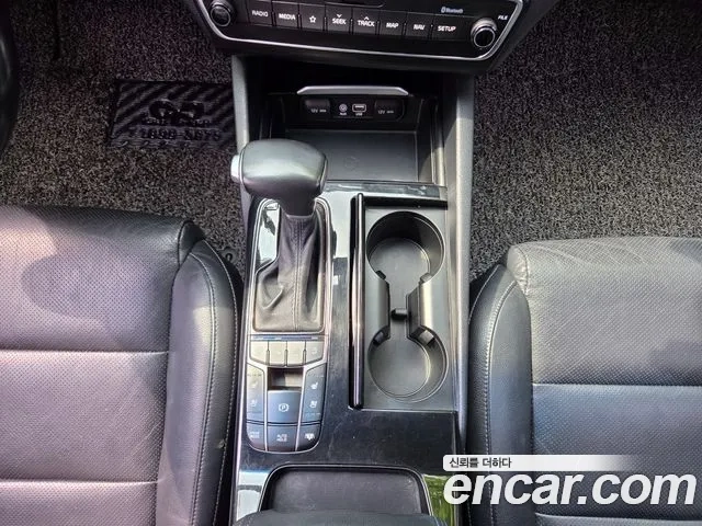 Kia Come New K7 id 2865757 из Кореи 8