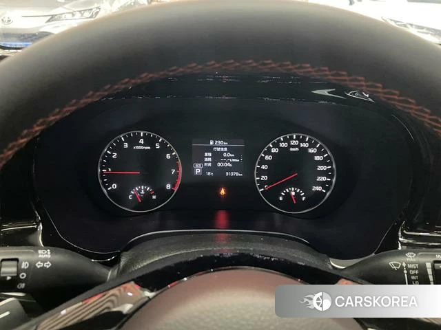 Kia Proud run id 4259238 из Китая 8