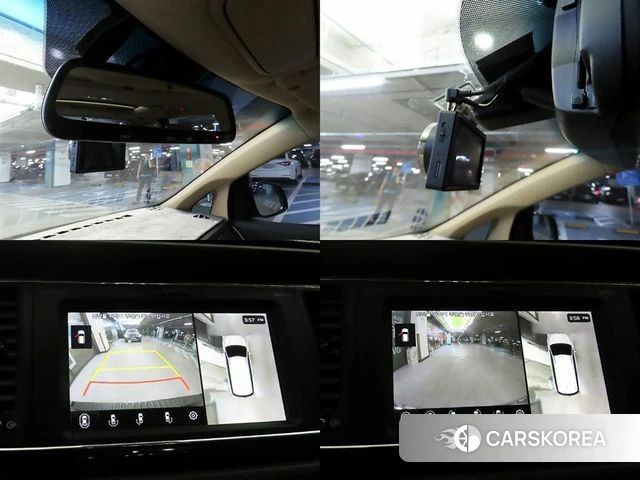 Kia The New Carnival id 4285896 из Кореи 8