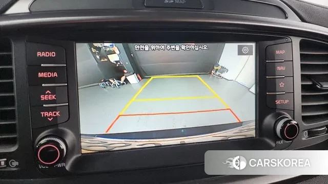 Kia The New Sorento id 3061067 из Кореи 8