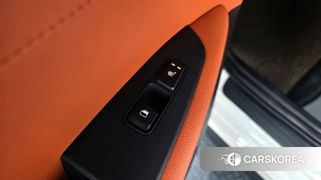 Kia The New K3 2nd generation id 3305118 из Кореи 8