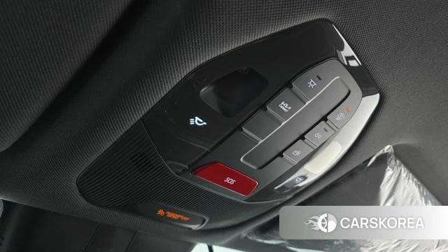 Kia Tasman id 4778128 из Кореи 8