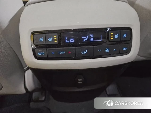 Hyundai Palisade id 3343353 из Кореи 8