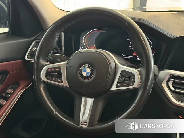 BMW 3 series id 4257292 из Китая 8