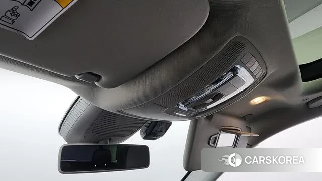 Mercedes-Benz GLE-Class W167 id 3530502 из Кореи 8