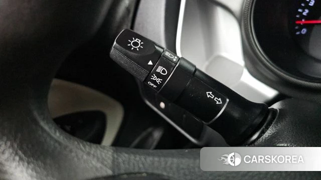 Kia The New Ray id 3892515 из Кореи 8