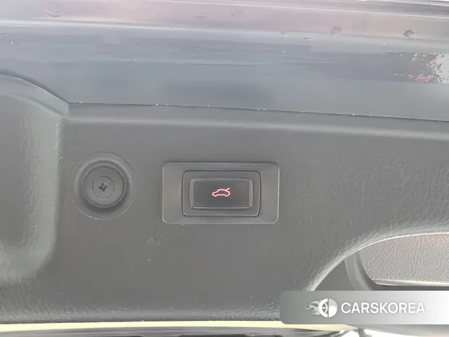 Kia The New Mohave id 3651807 из Кореи 8